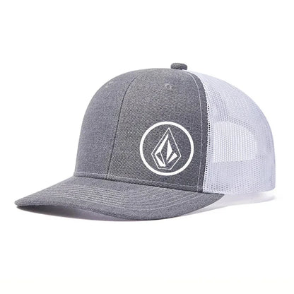 Spring Unisex Luxury High Quality Cap for Man Baseball Caps Man Woman Hiphop Snapback Hat Outdoor Casual Trucker Hat Gorras Homb
