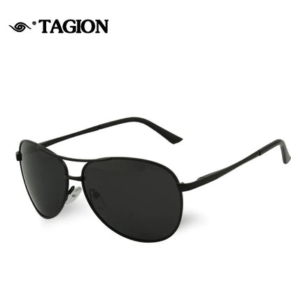 New Fashion Classic Men Polarized Glasses Hot Sale Eyewear Gentlemen Outdoor Driving Polarizing Sunglasses Oculos De Sol 8962