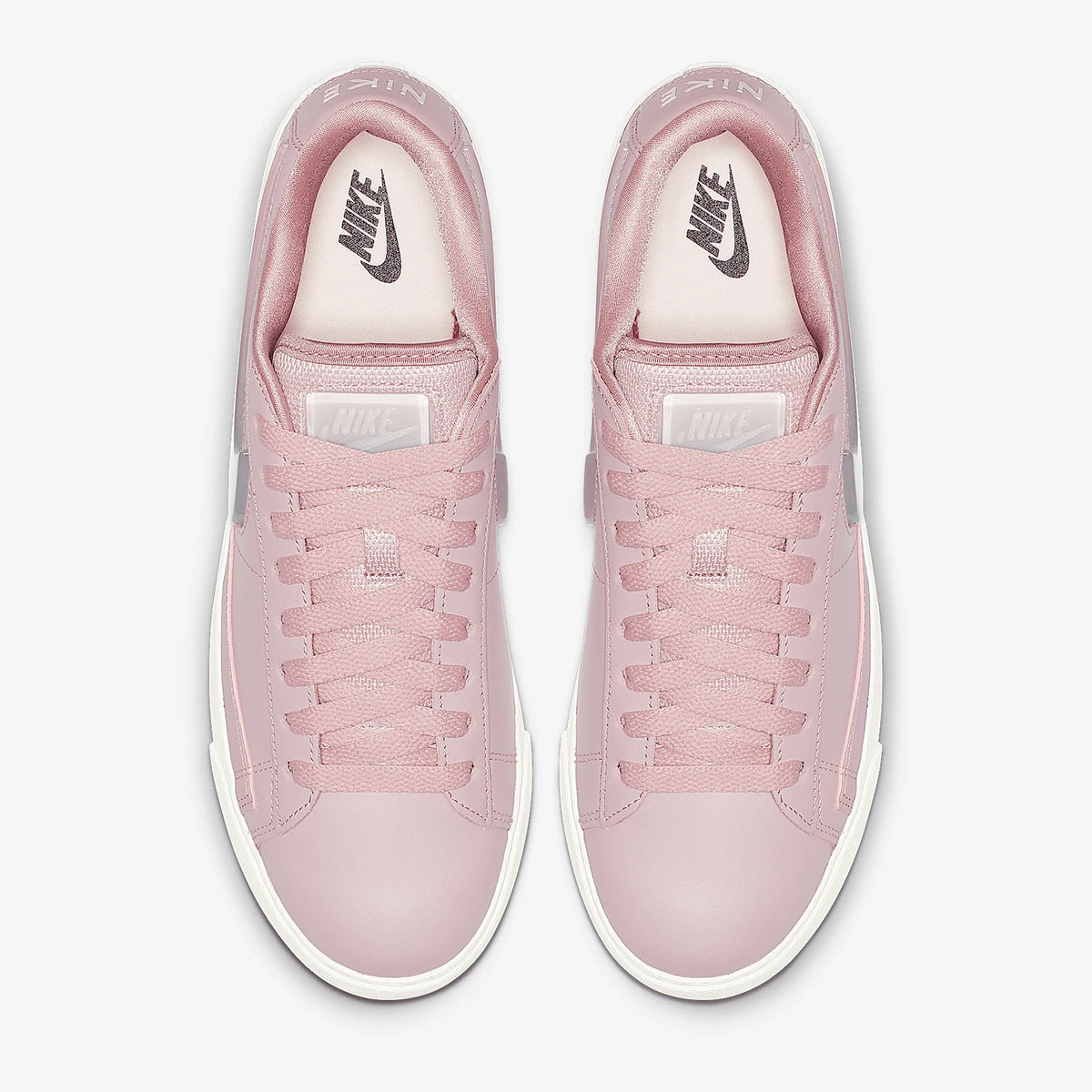 Baskets à lacets Nike Genuine Spring BLAZER LOW LX pour femme AV9371-500