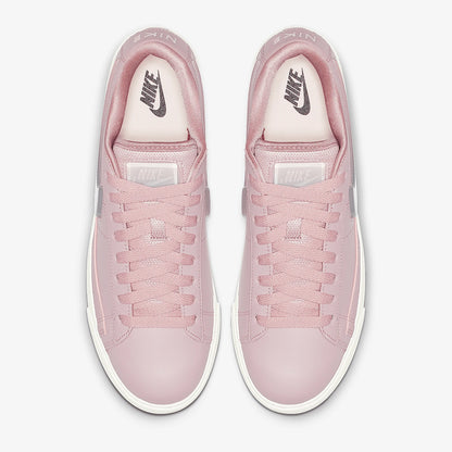Baskets à lacets Nike Genuine Spring BLAZER LOW LX pour femme AV9371-500