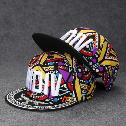 2025 New High Quality Gorras Para Hombres Unisex Luxury Baseball Caps for Men Women Adjustable Snapback Hat HipHop DadHatsTrucke