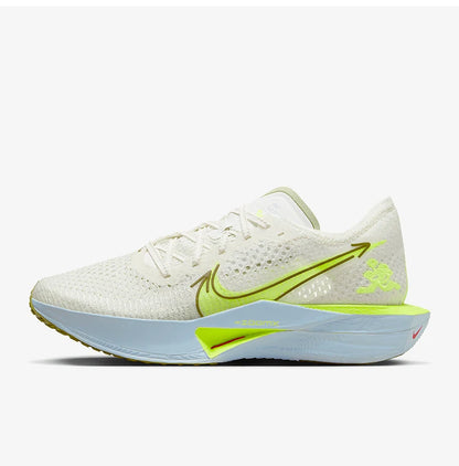 Nike Official Genuine Vaporfly 3 Γυναικεία Αθλητικά Παπούτσια Δρόμου με Επένδυση για Αγώνες HQ3464-143
