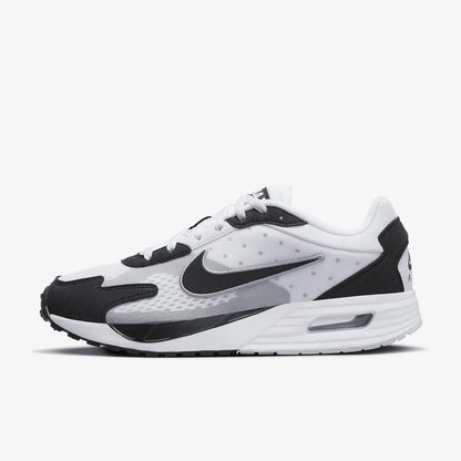 Nike official genuine AIR MAX SOLO men's cushioned sports fitness running shoes DX3666
