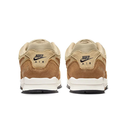 Nike Air Span II Classic Retro-ontwerp, antislip, duurzaam, comfortabele ondersteuning, sportschoenen voor dagelijks gebruik BQ6052-200