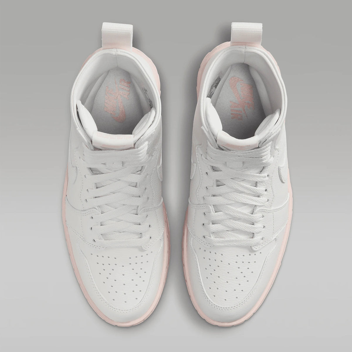 Γυναικείες μπότες Nike Air Jordan με μαλακή επένδυση και ανθεκτική παχιά σόλα FJ5737-116