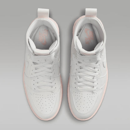 Γυναικείες μπότες Nike Air Jordan με μαλακή επένδυση και ανθεκτική παχιά σόλα FJ5737-116