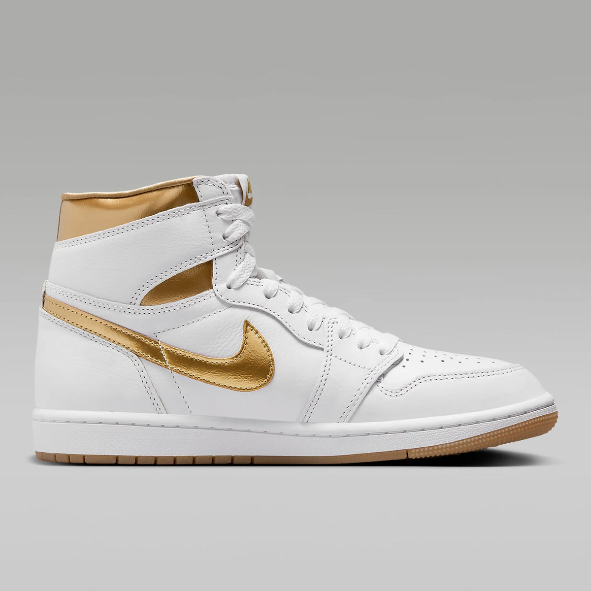 „Nike Authentic Jordan 1 Retro HI OG“ moteriški sportiniai bateliai FD2596-107