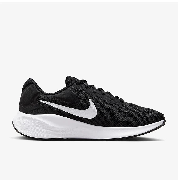 Nike Genuine Revolution 7 lichtgewicht, ademende trainings- en hardloopschoenen voor dames FB2208-003