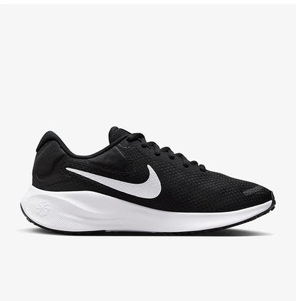 Nike Genuine Revolution 7 lichtgewicht, ademende trainings- en hardloopschoenen voor dames FB2208-003