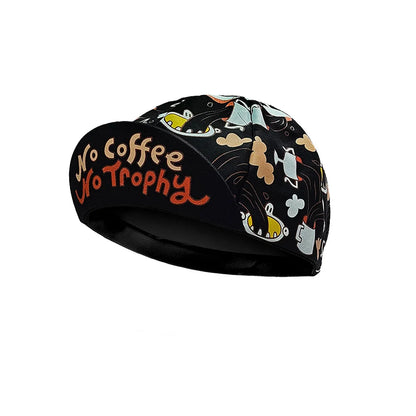 New style Cycling Caps Summer Breathable Sports Bicycle Hats  Quick Dry  Polyester Black Blue Hats Classical