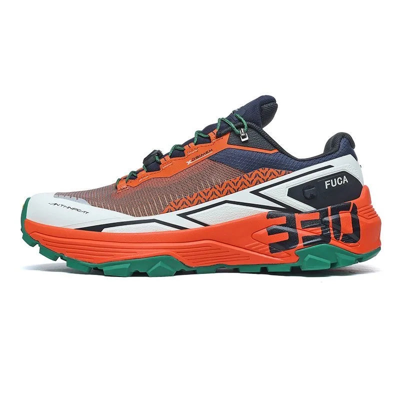 2025 Hot Sale Mens Womens Trail Running Shoes Outdoor Walking Sneakers Unisex Anti Slip Sports Shoe Couples Training Shoes