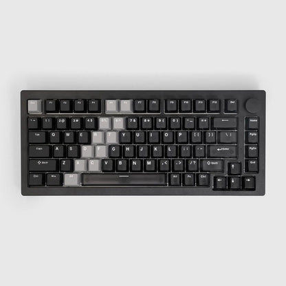 Akko 5075 V3 HE Magnetic Keyboard 75%  Custom Mechanical Gaming Keyboard Rapid Trigger 0.005mm 8K Polling Rate ARGB
