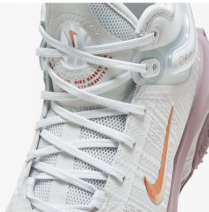 Nike Oficial Genuíno G.T. Jump 2 EP — Ténis de Basquetebol Almofadados para Homem DJ9432-004