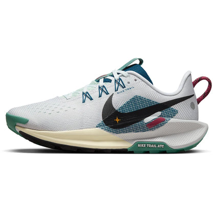 Nike originele nieuwe voorjaarscollectie: dempende, ademende hardloopschoenen voor dames DV3865-100