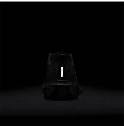 Nike Original Pegasus Plus Herren-Laufschuhe aus atmungsaktivem Mesh FQ7262-001
