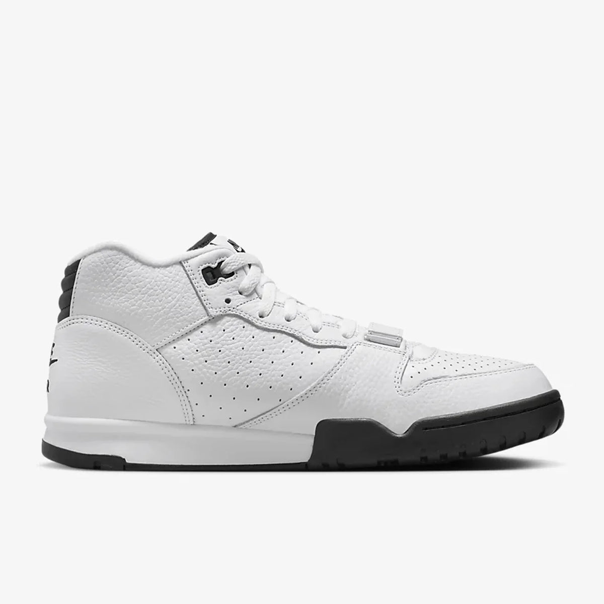 Nike Authentic Herren Air Trainer 1 Klettverschluss-Freizeitsneaker FB8066-100