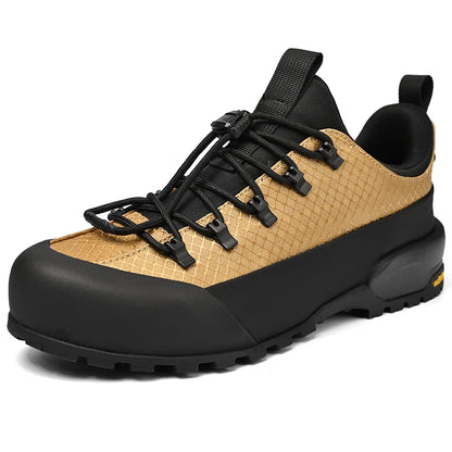 2025 New Mountaineering Shoes Outdoor Hiking Sports Shoes Men's Non Slip Hunting Leisure Walking Shoes Size 37-45