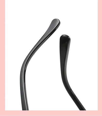 New Children's Glasses Floret Anti-ultraviolet Fashion Children's Sunglasses Outdoor Shading Travel Children's Mirror Eyewear