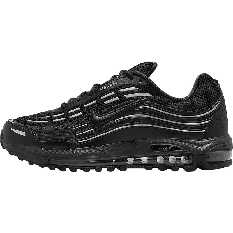 „Nike“ originalūs „Air Max TL 2.5“ vyriški ir moteriški sportiniai bėgimo bateliai su amortizacija FZ4110-002