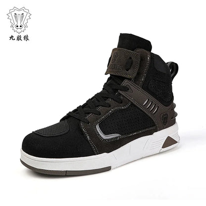 Motorcycle Boots 2026 New Men and Women Motorbike Riding Shoes Breathable Biker Boots Motorboats Motorcycle Shoes Boots