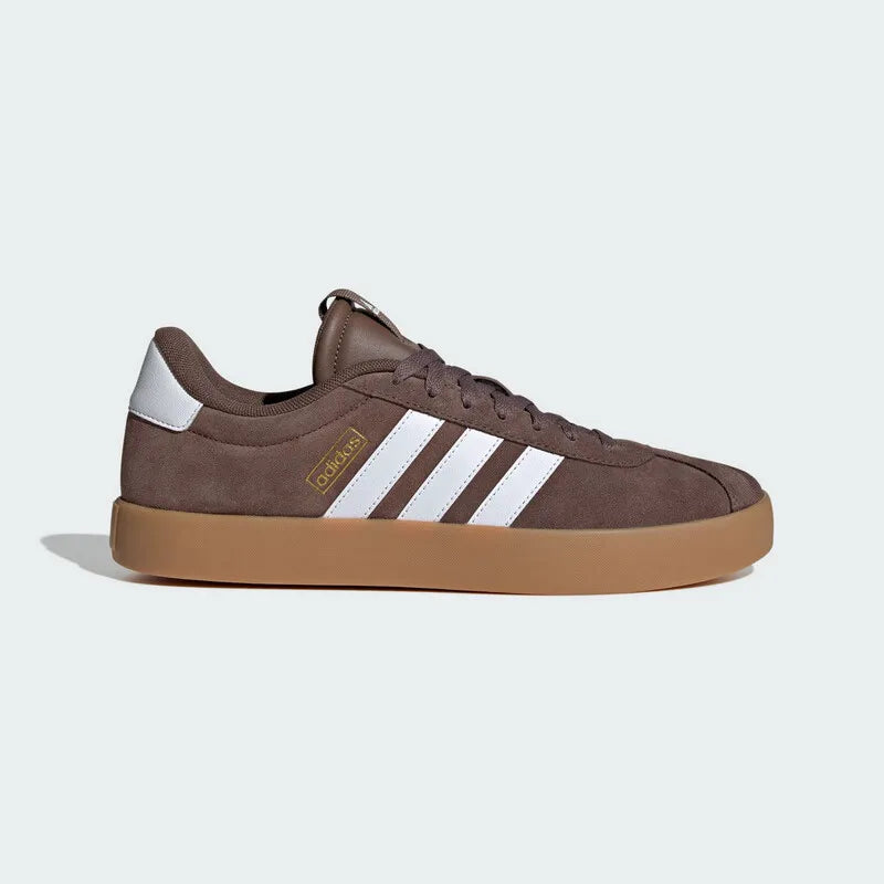 Originele Adidas VL COURT 3 unisex skateboardschoenen/sneakers