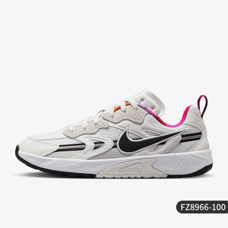 „Nike“ oficialūs, autentiški „JAM Train“ moteriški madingi, neslystantys ir atsparūs nusidėvėjimui sportiniai bateliai FZ8966-100