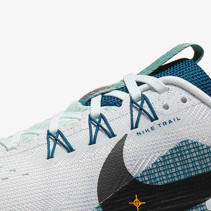 Nike originele nieuwe voorjaarscollectie: dempende, ademende hardloopschoenen voor dames DV3865-100