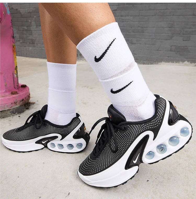Chaussures de sport Nike Air Max Dn pour femme, officielles et authentiques, avec amorti, FJ3145-002