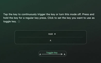 Akko MonsGeek FUN60 PRO&MAX HE Mechanical Keyboard Magnetic Switch 60% Gaming Keyboard Rapid Trigger 8K Custom Keyboard
