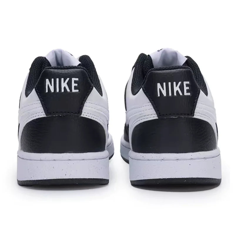 Nike Court Vision – Модерни и универсални, с противоплъзгаща подметка и издръжливи ежедневни дамски ниски кецове за свободно време DH3158-003