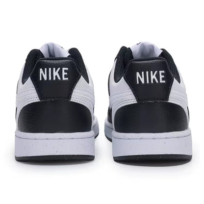 Nike Court Vision – Модерни и универсални, с противоплъзгаща подметка и издръжливи ежедневни дамски ниски кецове за свободно време DH3158-003