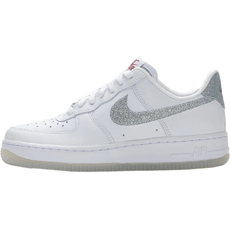 Originální nové dámské klasické minimalistické volnočasové tenisky Nike HQ3461-191