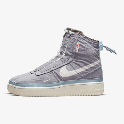 Nike Authentic AF1 Shell -naisten mukavat urheilu- ja vapaa-ajan lenkkarit DO7450-511