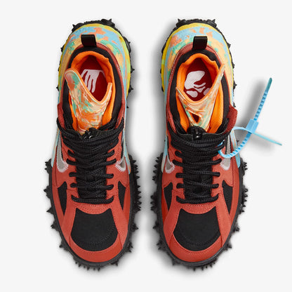 Nike Genuine Air Terra Forma herensneakers met plateauzool DQ1615-800