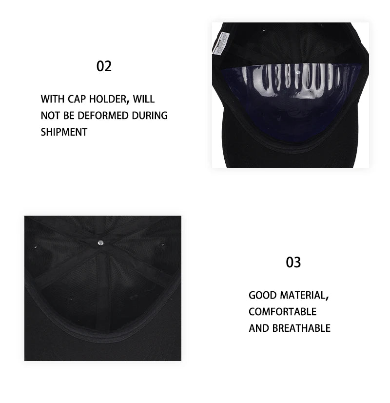 Demon Girl Group Cartoon Print Baseball Cap Men Women Y2K Streetwear  Adjustable Dad Hat Sun Hat
