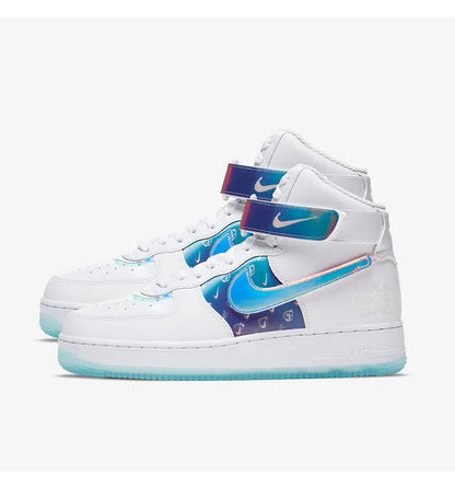 Nike Genuine Air Force 1 High unisex volnočasové tenisky DC2111-191