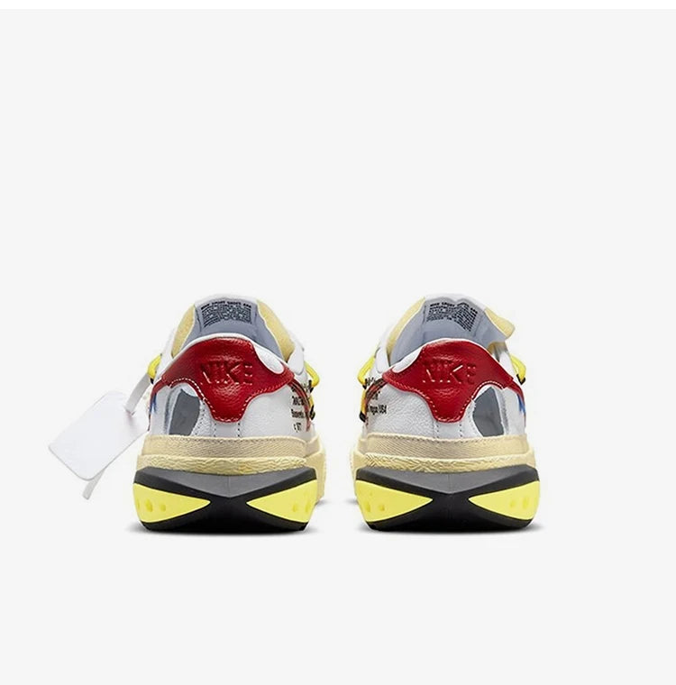 Originální pánské módní nízké tenisky Nike Blazer Low DH7863-100