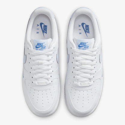 Γνήσια γυναικεία παπούτσια Nike AIR FORCE 1 Air Force One χαμηλού προφίλ HV2511-100
