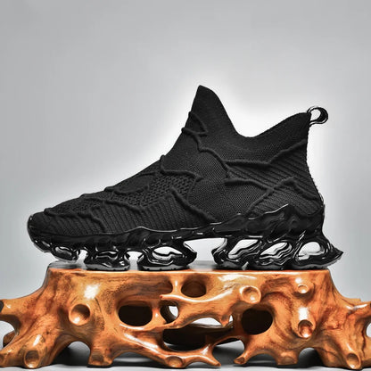 Men's Sneakers Casual Shoes Luxury Tennis Trainer Breathable Fashion Running Shoes for Men and Women