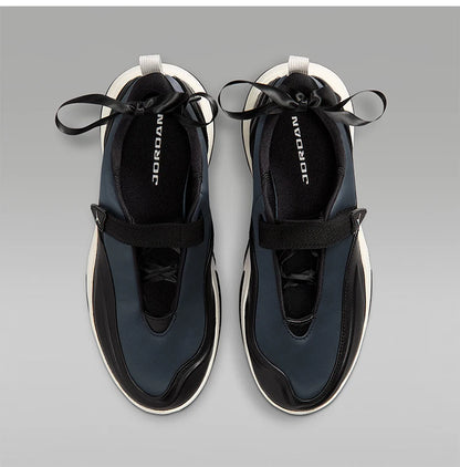 Nike Authentic JORDAN Pantofi casual pentru femei, antiderapanti, respirabili, rezistenți la uzură și confortabili IB8597-001