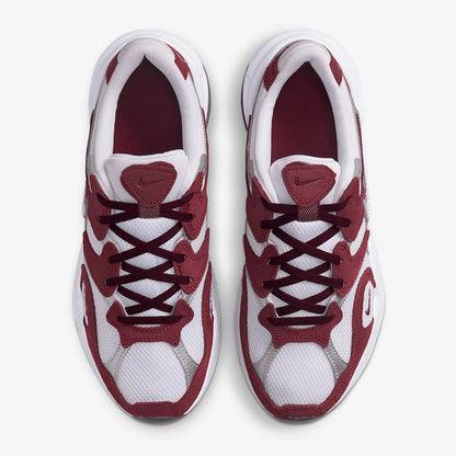 Nike Oficial Autêntico AL8 Ténis de Corrida Retro para Mulher, Estilo Sneakers Dad Shoes FJ3794-600