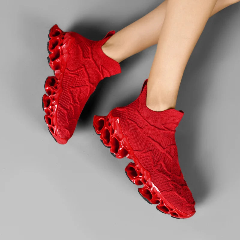 Men's Sneakers Casual Shoes Luxury Tennis Trainer Breathable Fashion Running Shoes for Men and Women