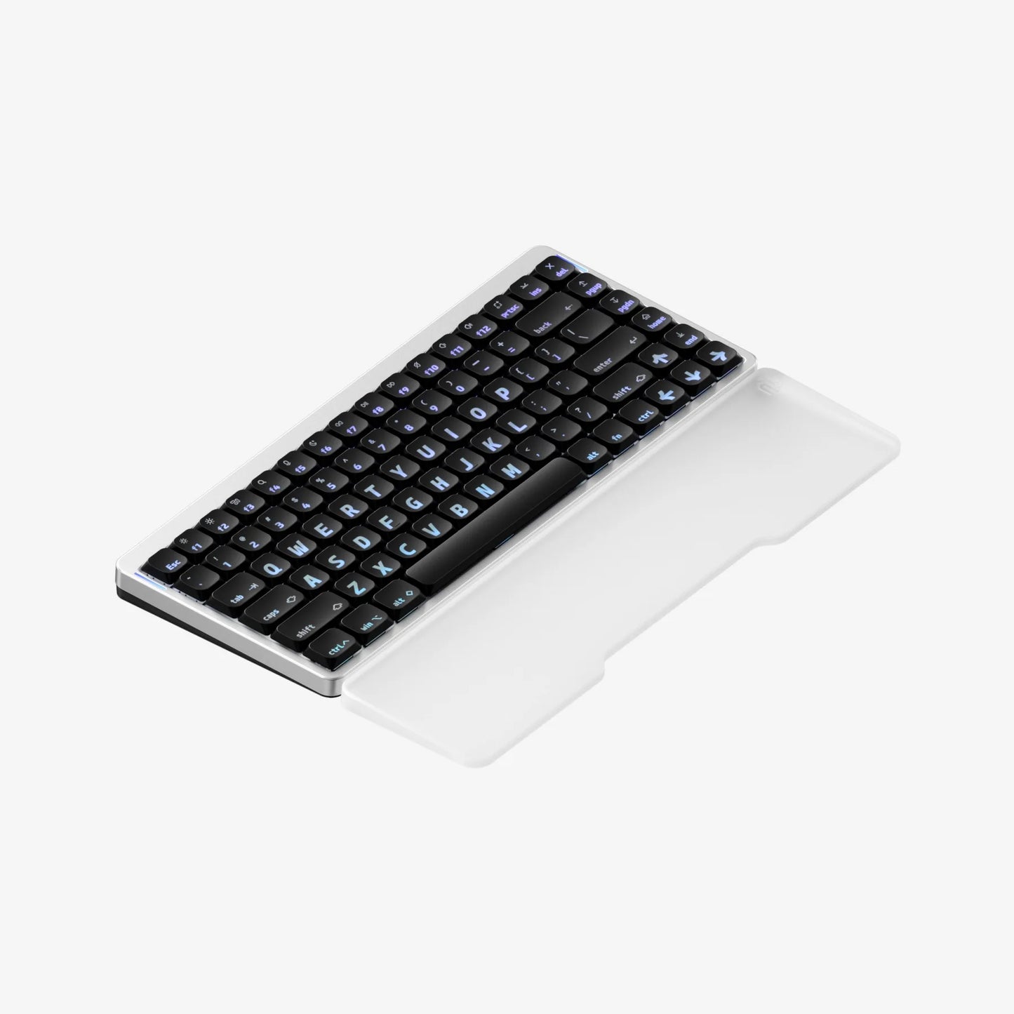 NuPhy® NuPhy Air75 HE Magnetic Switch Gaming Keyboard
