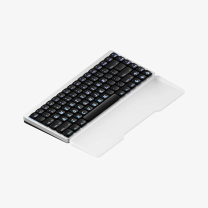NuPhy® NuPhy Air75 HE Magnetic Switch Gaming Keyboard