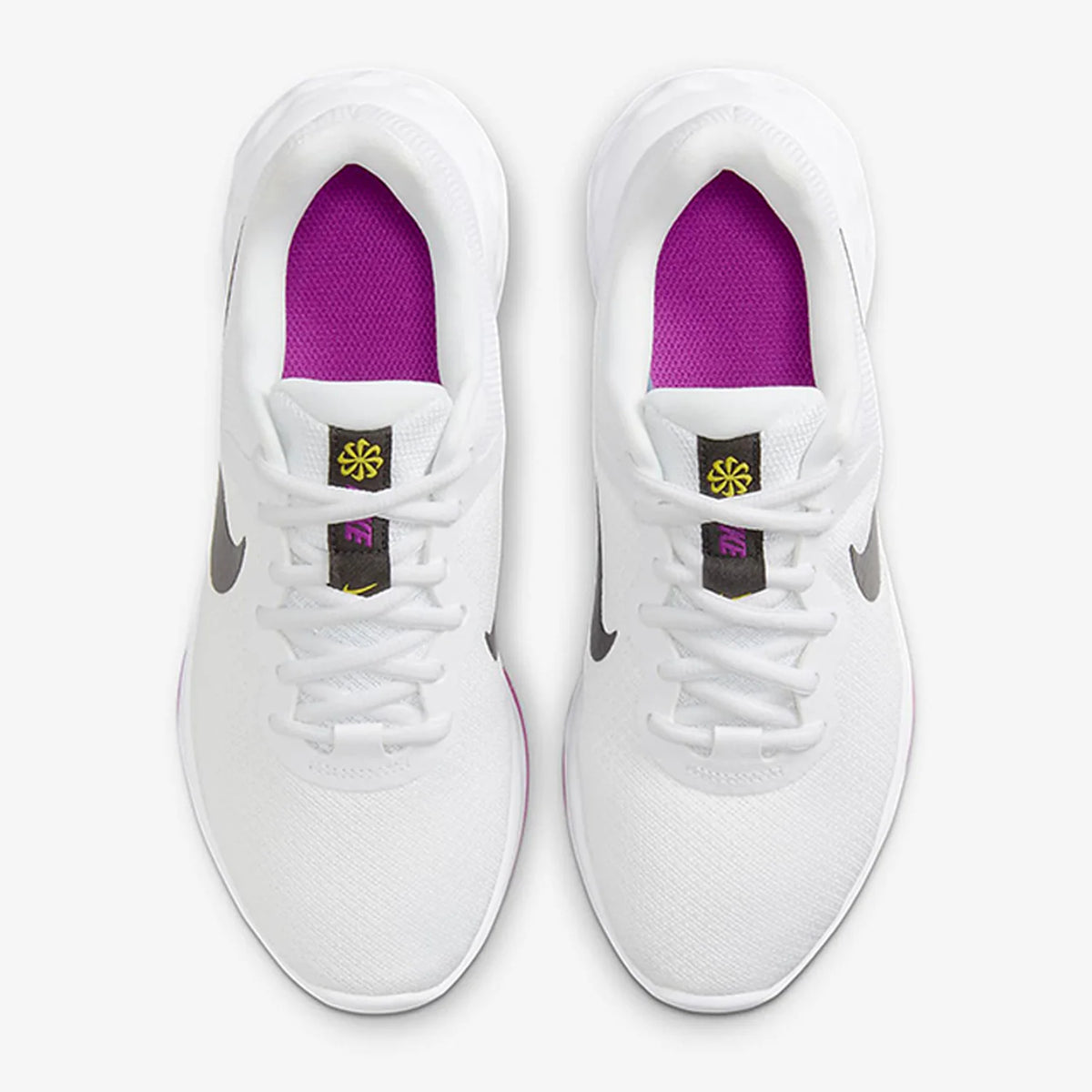 Originální podzimní unisexové prodyšné síťované běžecké boty Nike DC3729-106
