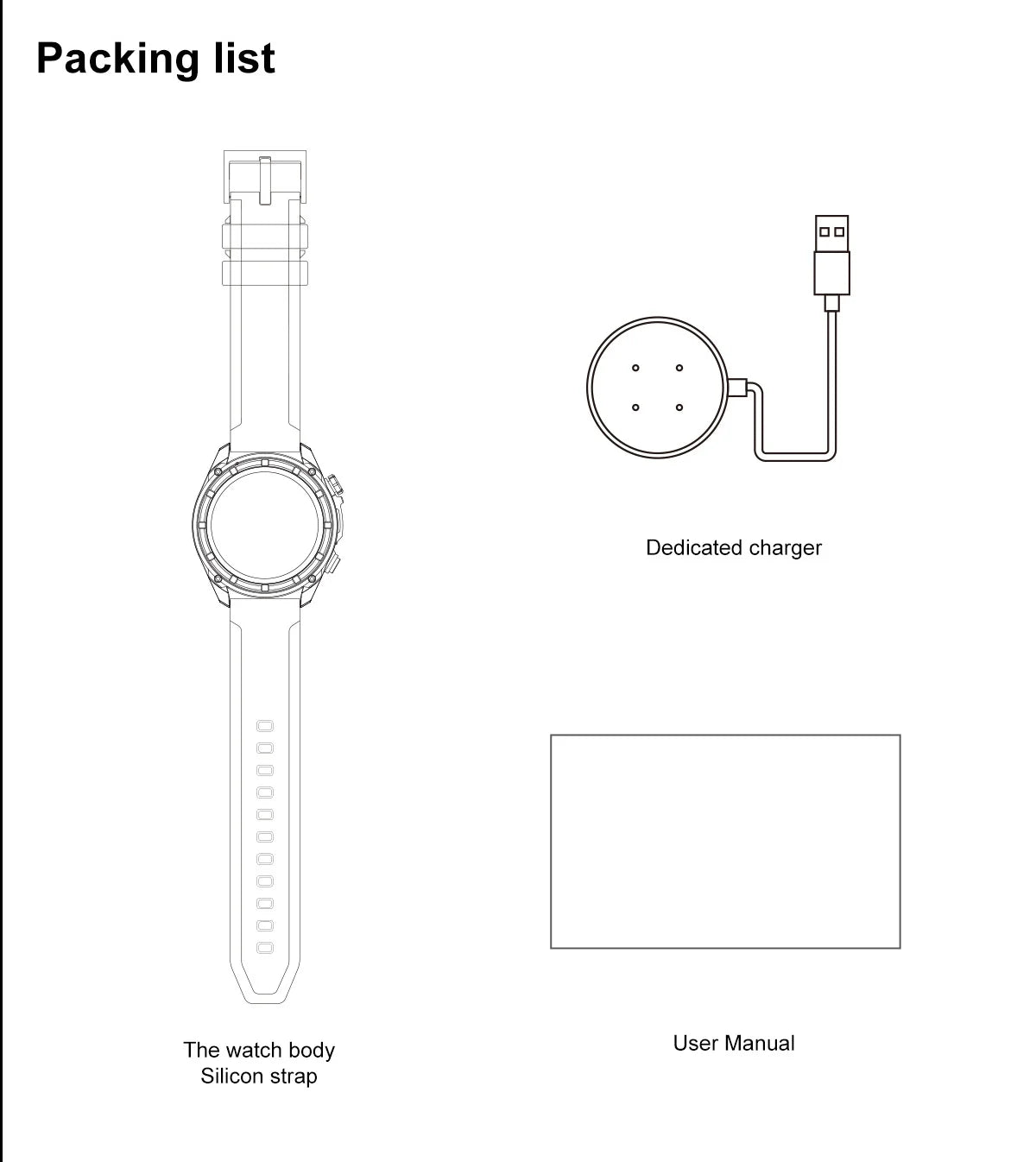 New Men TANK GPS Map Smart Watch Outdoor Compass 1000mAh Large Battery 10ATM Waterproof Bluetooth Call Sports AMOLED Smartwatch