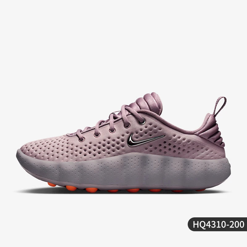 Nike Authentic Mind 002 Sapatilhas desportivas de mulher de cano baixo, com atacadores e resistentes ao desgaste HQ4310-200