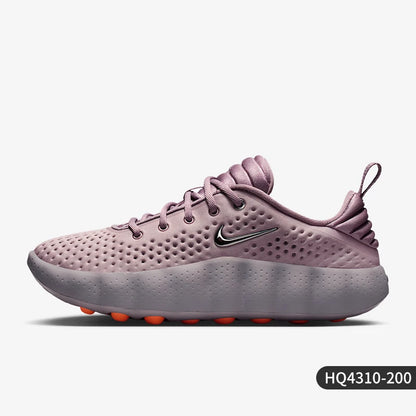 Nike Authentic Mind 002 Sapatilhas desportivas de mulher de cano baixo, com atacadores e resistentes ao desgaste HQ4310-200
