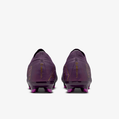 „Nike“ originalūs „Vapor 16 Pro“ vyriški FG sportiniai futbolo bateliai su spygliais FQ8689-500