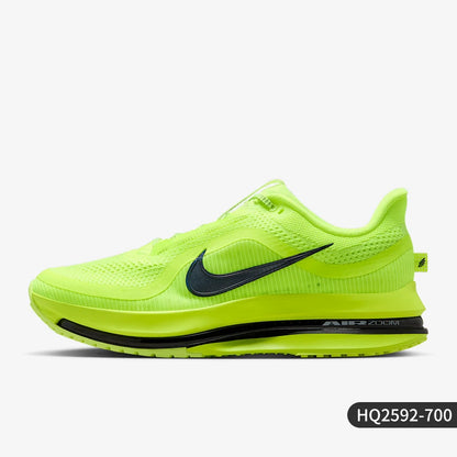 Nike Authentic Pegasus Premium Men's Shock Absorption Wear-Resistant Running Shoes HQ2592-700